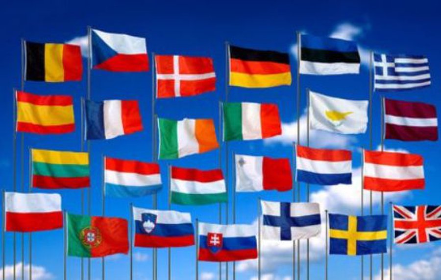 TVF vadovas: Europos skolų krizė vis dar rimta - Pasaulyje