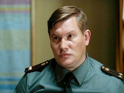 Умер популярный российский актер - Культурные и спортивные мероприятия