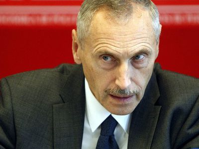 СМИ Литвы: Влияние «Газпрома» на Литву может сократиться, но россияне никуда не уйдут
                                                                - Энергетика