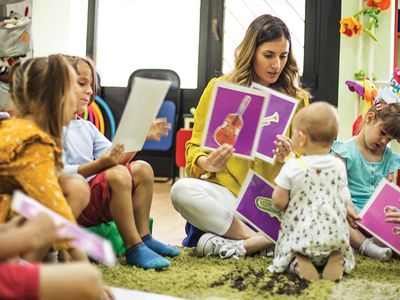 Pagalba šeimoms derinant darbą ir vaikų priežiūrą - Projektas „Europos Pulsas“