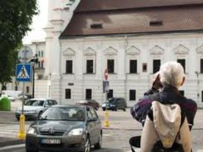 Lietuva turistų skaičiumi aplenkė Estiją - Lietuva ir Baltijos šalys