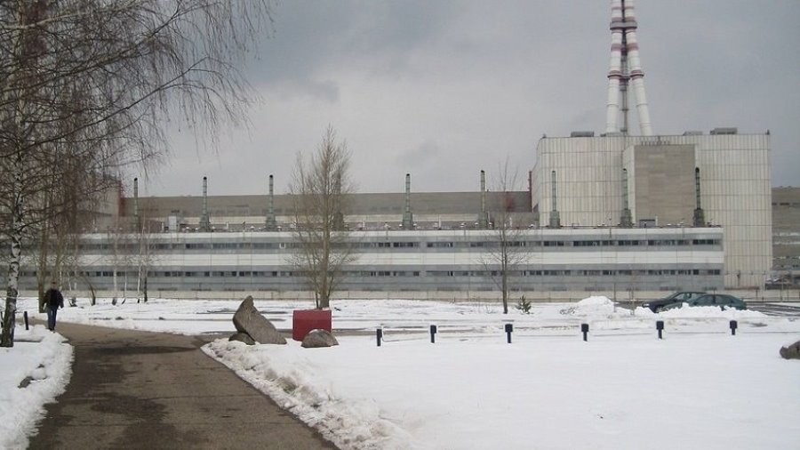 В прошлом году Игналинская АЭС сэкономила более полумиллиона евро - Энергетика