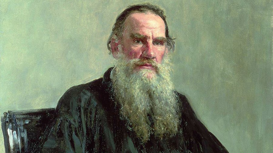 Приглашаем на конференцию «Великое литературное и педагогическое наследие Льва Николаевича Толстого» - В Висагинасе