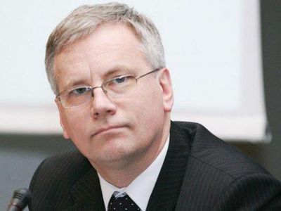 Министр финансов ЛР: минималку пока повышать не собираются
 - Литва и страны Балтии
