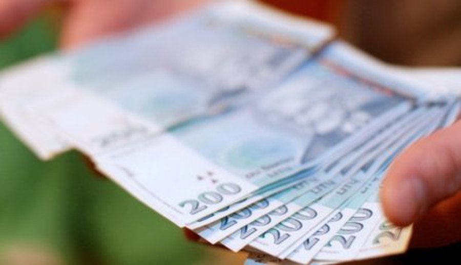 Новые власти собираются с января повысить ММЗ до 1 тыс. литов — Буткявичюс - Литва и страны Балтии