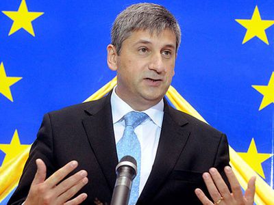 Глава МИДа Австрии: Головатова освободили в соответствии с правовыми процедурами 
                 - Литва и страны Балтии