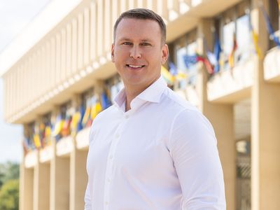 Jevgenij Šuklin pranešė apie dalyvavimą Seimo rinkimuose: „Man rūpi, nes aš gyvenu čia“ - Rinkimai 2024