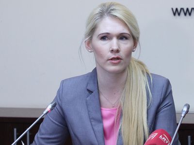 Председатель ЦИК просит на парламентские выборы дополнительно выделить более 3 млн. евро - Выборы в Сейм 2020