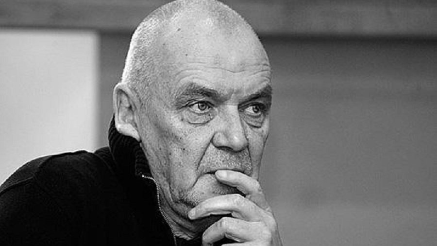 На 66 году жизни скончался режиссер Эймунтас Някрошюс - Кино и искусство