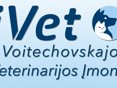 Ветеринарная клиника iVet предлагает широкий спектр услуг - В Висагинасе
