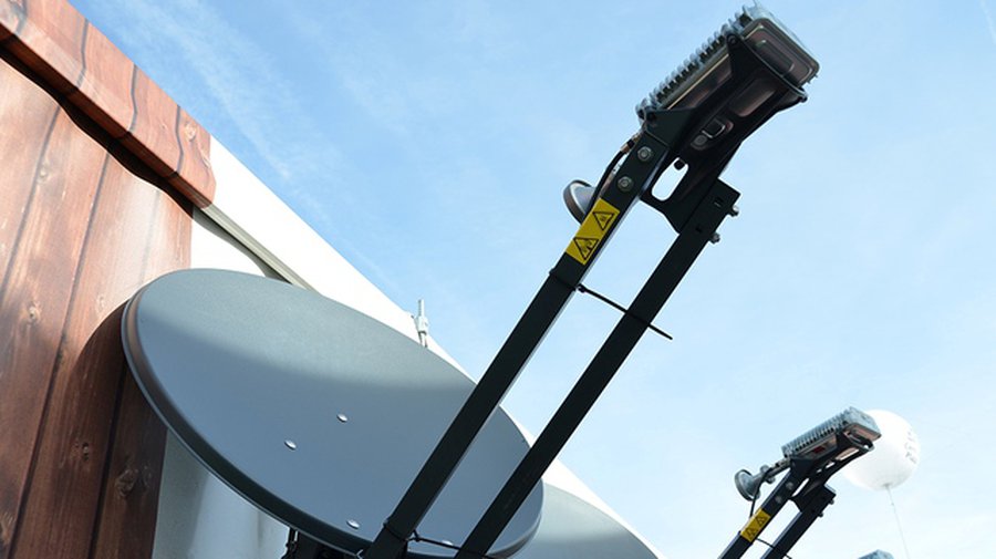По мнению Шимашюса, деятельность Viasat – то же самое, что и производство фашистских сосисок
 - Литва и страны Балтии