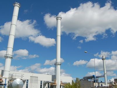 Висагинский совет стал богаче: теперь ему принадлежат и 100 проц. акций «Visagino energija» - В Висагинасе