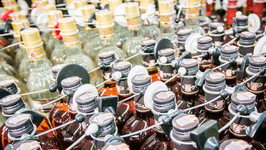 В 2019 году правительство планирует пополнить бюджет за счет очередного повышения акцизов на алкоголь - Литва и страны Балтии