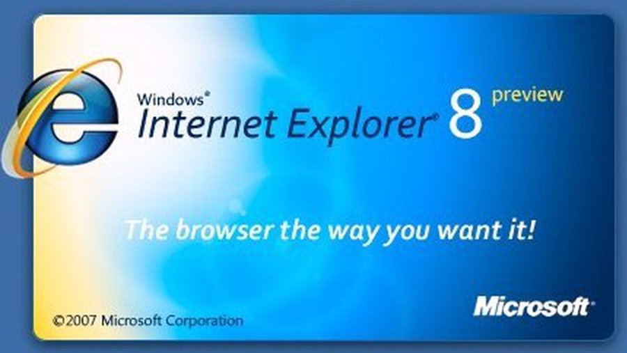 Новейший браузер Internet Explorer 8 был взломан за 5 минут - IT новости