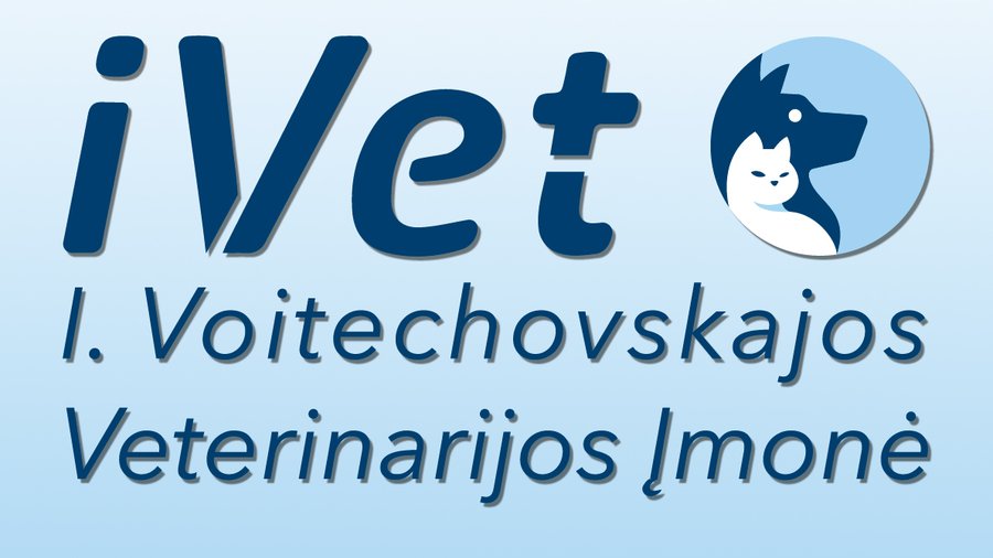 Ветеринарная клиника iVet предлагает широкий спектр услуг - В Висагинасе