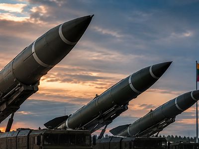 Сейм Литвы инициировал пересмотр статьи Конституции об оружии массового поражения - Литва и страны Балтии
