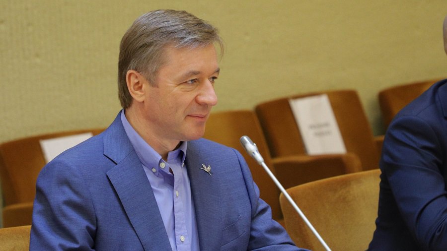 Р. Карбаускис: за безответственную внешнюю политику Литвы заплатят жители - Литва и страны Балтии