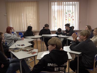 Kritinis mąstymas ir miesto atsinaujinimas. Visaginas: tarp pokyčių ir ateities (video) - Visagine