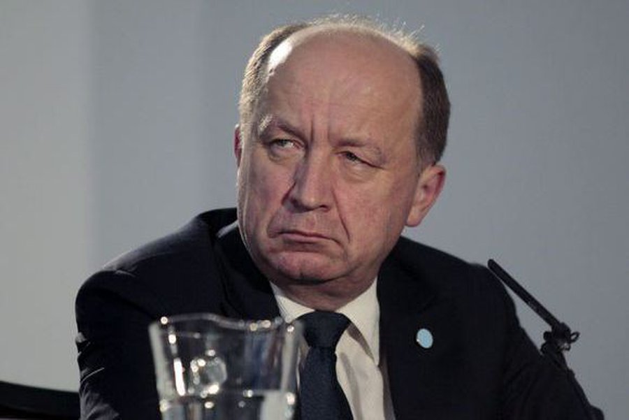 Кубилюс: о повышении минимальной зарплаты говорить рано                                 - Литва и страны Балтии