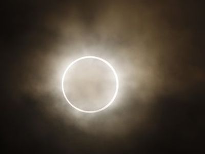 Астрономы измерили точный диаметр Солнца - Наука и здоровье