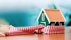 Mažesnės šildymo sąskaitos žiemą: išlaidų skirstymas per visus metus
