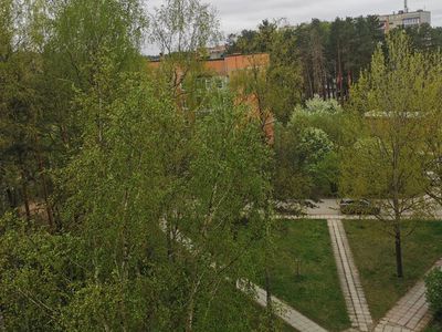 Тепло покинуло Литву: обещают заморозки - Литва и страны Балтии