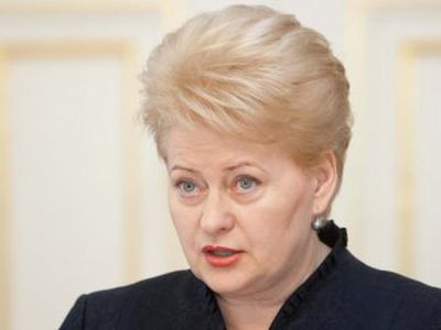 Президент Литвы: решение по проекту новой АЭС должны принять политики и жители страны
 

 - Энергетика