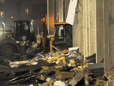 
„Maxima“ griūtį Rygoje tiriantys ekspertai rado šiurkščių klaidų
 - Pasaulyje