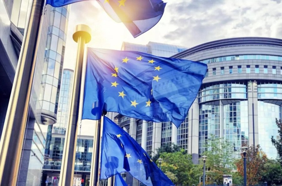 Echternachas: Europos dvasinės vienybės lopšys - Projektas „Europos Pulsas“