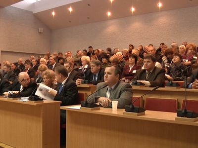  БЕЗ ЦЕНЗУРЫ: Мало захватить власть, необходимо работать - Без цензуры