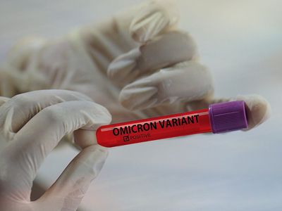 Такой высокой заболеваемости в Литве еще не было – в два раза превышен рекорд пандемии - Литва и страны Балтии