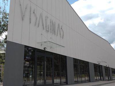 Обнародованы результаты опроса жителей о приобретении билетов на Висагинском автовокзале - В Висагинасе