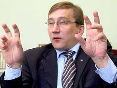 Премьер Эстонии: Темпы сооружения АЭС в Литве не отвечают нашим ожиданиям - Энергетика