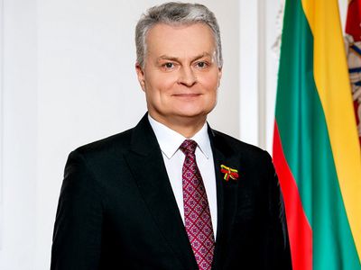 Сейм рассмотрел предложение президента Г. Науседы об одноразовых детских пособиях - Литва и страны Балтии