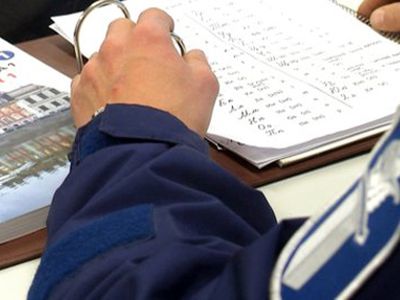 В финской полиции заговорят по-русски
 - В Мире