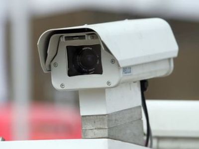 Stebėjimo kameros: naudinga ar nereikalinga?                                 - Lietuva ir Baltijos šalys