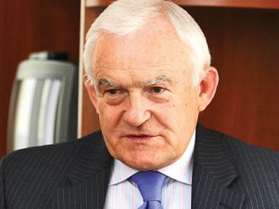 Лешек Миллер: Польша может покупать электроэнергию с Калининградской АЭС


 - Энергетика