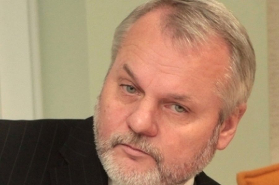 Atsistatydino „Lietuvos energijos“ vadovas - Energetika
