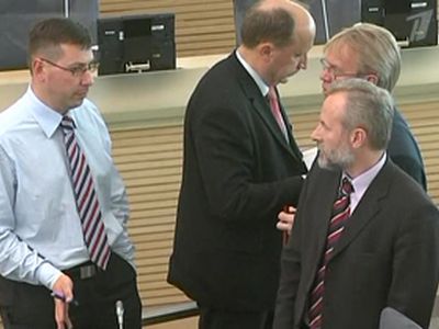 Принят закон о реформе высшего образования  - Литва и страны Балтии