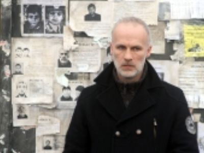 Naujojo Rusijos kino programoje – 6 filmai 
                 - Kultūros ir sporto renginiai