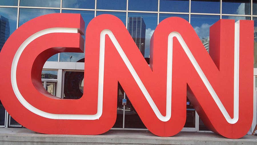 CNN: пустые извинения за включение «Мужества» в список уродливых памятников - Культурные и спортивные мероприятия