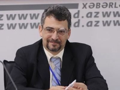 Ариэль Коэн: США не должны допустить возрождения Евразийской Империи

 - В Мире