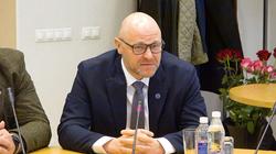 Гражданское дело в отношении Дмитрия Иконикова по иску о неосновательном обогащении прекращено