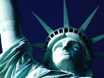 Премьеры Литвы, Латвии и Эстонии: США стали маяком порабощенных стран
 - Литва и страны Балтии