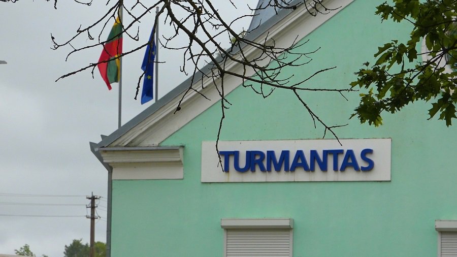 Turmanto ir Dūkšto stotys – Rytų Lietuvos geležinkelio vartai - Įdomu žinoti