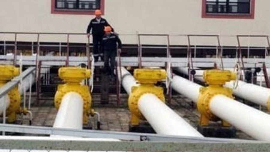 Литва отказалась выполнять решения суда по иску «Газпрома» - Энергетика