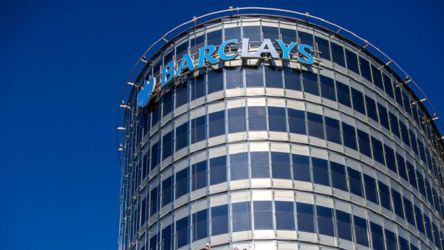 СМИ. Центр операций  банка "Barclays" прекращает деятельность в Литве - Экономика и бизнес