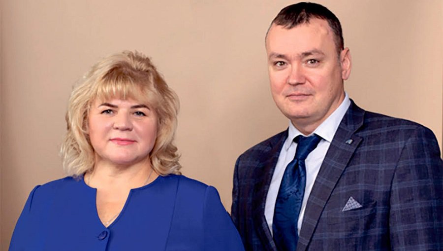 Ilona Nekrošienė, Nikolajus Lebedevičius. Pirmieji Metai darbo Taryboje. Ataskaita - Visagine