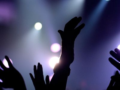 Visagino kūrybos namų šiuolaikinio šokio kolektyvui „Allegro“ 25 metai! - Visagine
