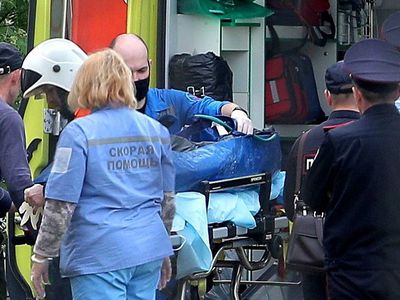 МИД Литвы выразил соболезнования семьям погибших во время стрельбы в Казани - Происшествия и криминал